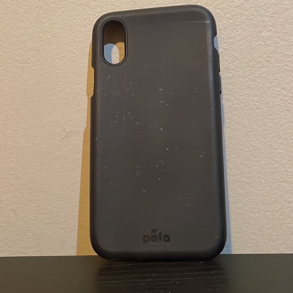 Pela Other - Black iPhone X/XS Pela Cass